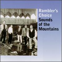 Rambler's Choice - Sounds of the Mountains lyrics