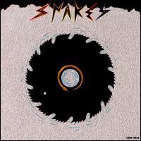 Snakes - The Snakes lyrics