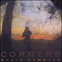 David LaMotte - Corners lyrics