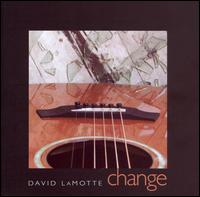 David LaMotte - Change lyrics