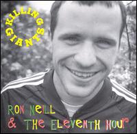 Ron Neill - Killing Giants lyrics