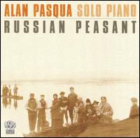 Alan Pasqua - Russian Peasant lyrics