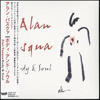 Alan Pasqua - Body & Soul lyrics