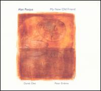 Alan Pasqua - My New Old Friend lyrics
