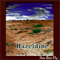 Hazeldine - How Bees Fly lyrics