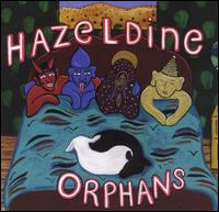 Hazeldine - Orphans lyrics