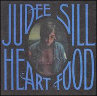Judee Sill - Heart Food lyrics