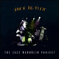 The Jazz Mandolin Project - Tour de Flux [live] lyrics