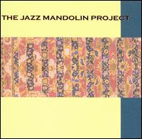 The Jazz Mandolin Project - The Jazz Mandolin Project lyrics