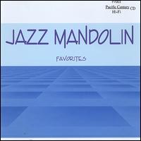 The Jazz Mandolin Project - Favorites lyrics