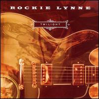 Rockie Lynne - Twilight lyrics