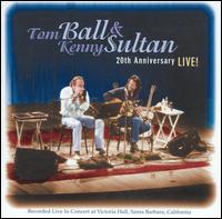 Tom Ball - 20th Anniversary: Live! lyrics