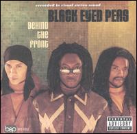 Black Eyed Peas - Behind the Front lyrics