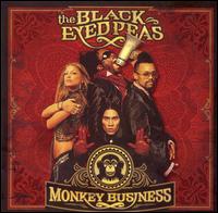 Black Eyed Peas - Monkey Business lyrics