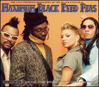 Black Eyed Peas - Maximum Black Eyed Peas lyrics