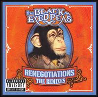 Black Eyed Peas - Renegotiations: The Remixes lyrics