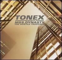 Tonx - The Hostile Takeover lyrics