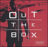 Tonx - Out the Box lyrics
