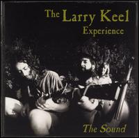 Larry Keel - The Sound lyrics