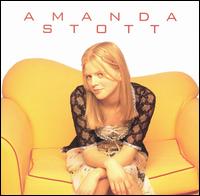 Amanda Stott - Amanda Stott lyrics