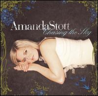 Amanda Stott - Chasing the Sky lyrics