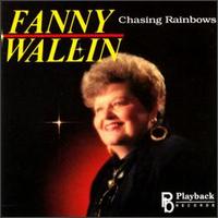 Fanny Wallin - Chasing Rainbows lyrics