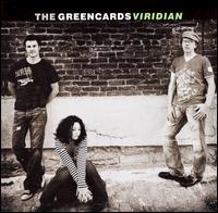 The Greencards - Viridian lyrics