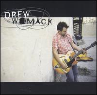 Drew Womack - Drew Womack lyrics