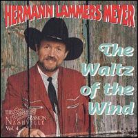 Hermann Lammers Meyer - The Waltz Of The Wind lyrics