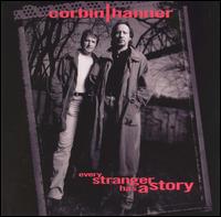 Bob Corbin - Every Stranger Has a Story lyrics
