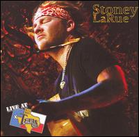 Stoney LaRue - Live at Billy Bob's Texas lyrics