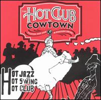 Hot Club of Cowtown - Swingin' Stampede lyrics