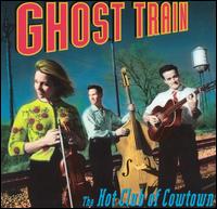 Hot Club of Cowtown - Ghost Train lyrics