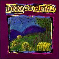 Donna the Buffalo - Donna the Buffalo lyrics