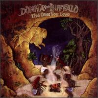 Donna the Buffalo - The Ones You Love lyrics