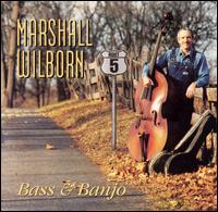 Marshall Wilborn - Root 5: Bass and Banjo lyrics