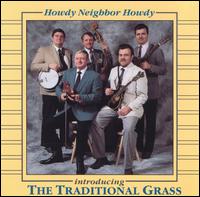 Traditional Grass - Howdy, Neighbor, Howdy lyrics