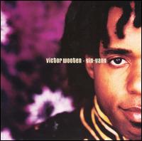 Victor Wooten - Yin-Yang lyrics