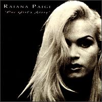Raiana Paige - One Girl's Story lyrics
