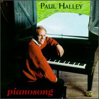 Paul Halley - Piano Song lyrics