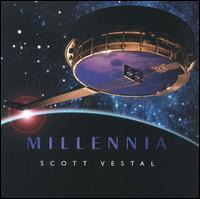 Scott Vestal - Millennia lyrics
