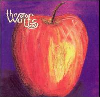The Waifs - The Waifs lyrics