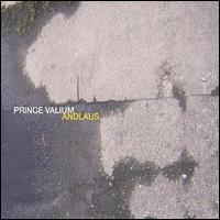 Prince Valium - Andlaus lyrics