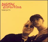 Digital Distortion - Homospastic lyrics