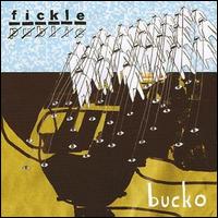 Fickle Public - Bucko lyrics