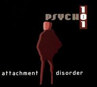 Psych 101 - Attachment Disorder lyrics