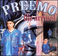 Preemo - The Arrival lyrics