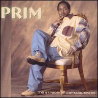 PRIM - The Scream of Consciousness lyrics