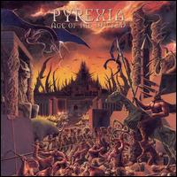 Pyrexia - Age of the Wicked [Bonus CD] lyrics