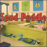 Spud Puddle - Linoleum lyrics